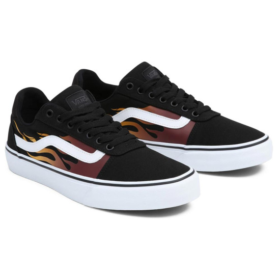 Vans MN Ward Deluxe Vans MN Ward Deluxe